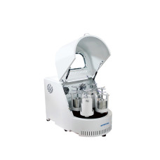 Vertical Planetary Ball Mill(Semi-circle Type)