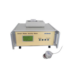 Water Activity Meter