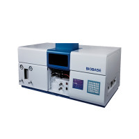 Atomic Absorption Spectrophotometer BK-AA320N