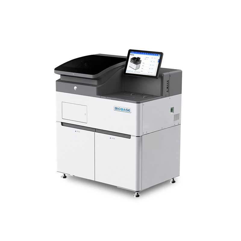 Automatic Chemiluminescence Immunoassay System BKI2200