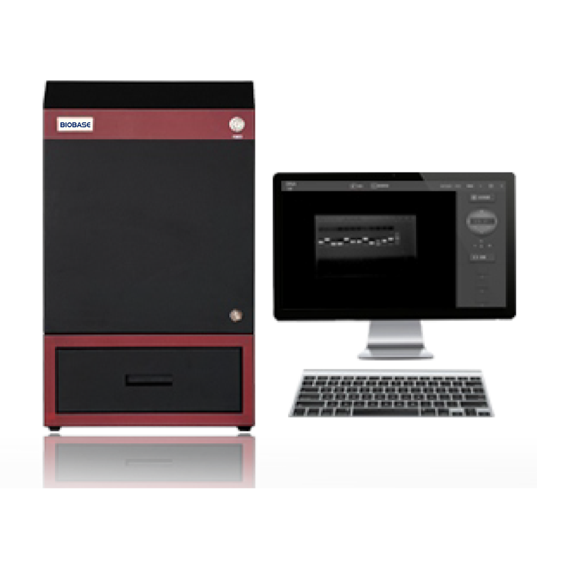 Automatic Gel Imaging and Analysis System BK-AG100