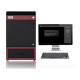 Automatic Gel Imaging and Analysis System BK-AG100