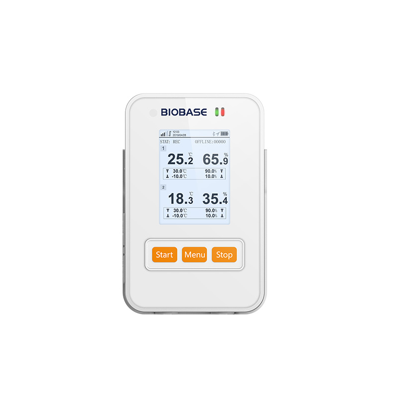Temperature Recorder RCW-360P-T RCW-360PW-T RCW-360P-THE RCW-360PW-THE RCW-360P-TLE RCW-360PW-TLE
