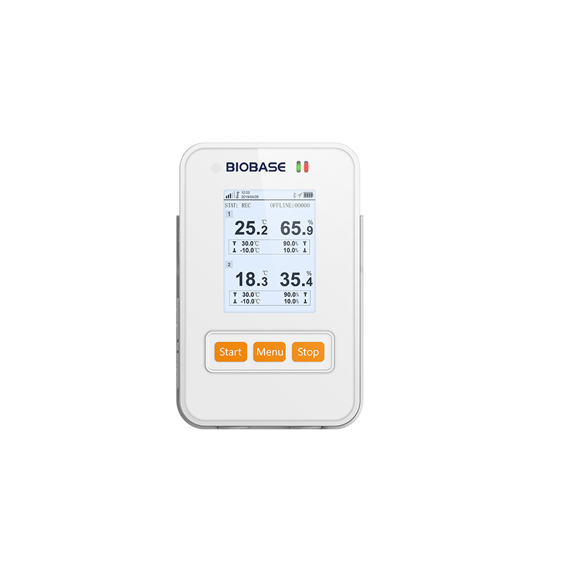 Temperature Recorder RCW-360P-T RCW-360PW-T RCW-360P-THE RCW-360PW-THE RCW-360P-TLE RCW-360PW-TLE