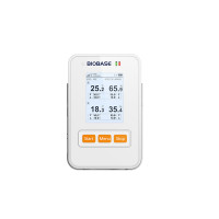 Temperature Recorder RCW-360P-T RCW-360PW-T RCW-360P-THE RCW-360PW-THE RCW-360P-TLE RCW-360PW-TLE