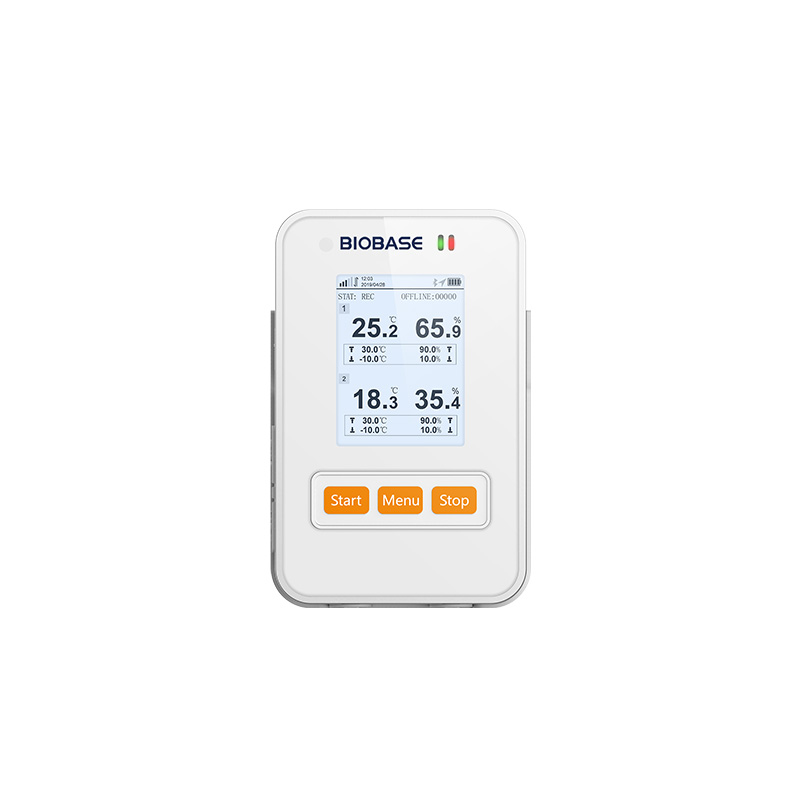 Temperature Recorder RCW-360P-T RCW-360PW-T RCW-360P-THE RCW-360PW-THE RCW-360P-TLE RCW-360PW-TLE