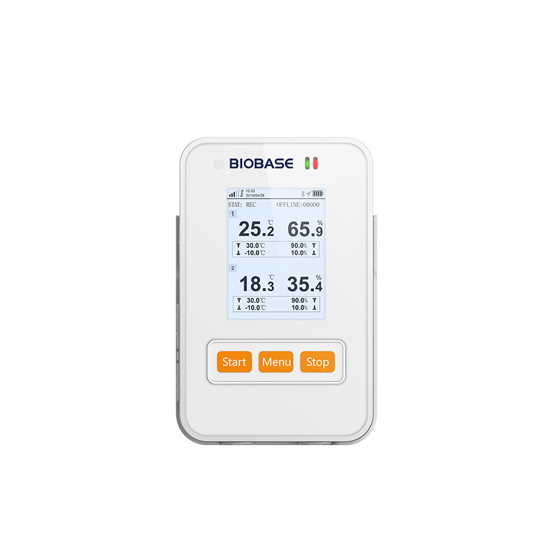 Temperature Recorder RCW-360P-T RCW-360PW-T RCW-360P-THE RCW-360PW-THE RCW-360P-TLE RCW-360PW-TLE
