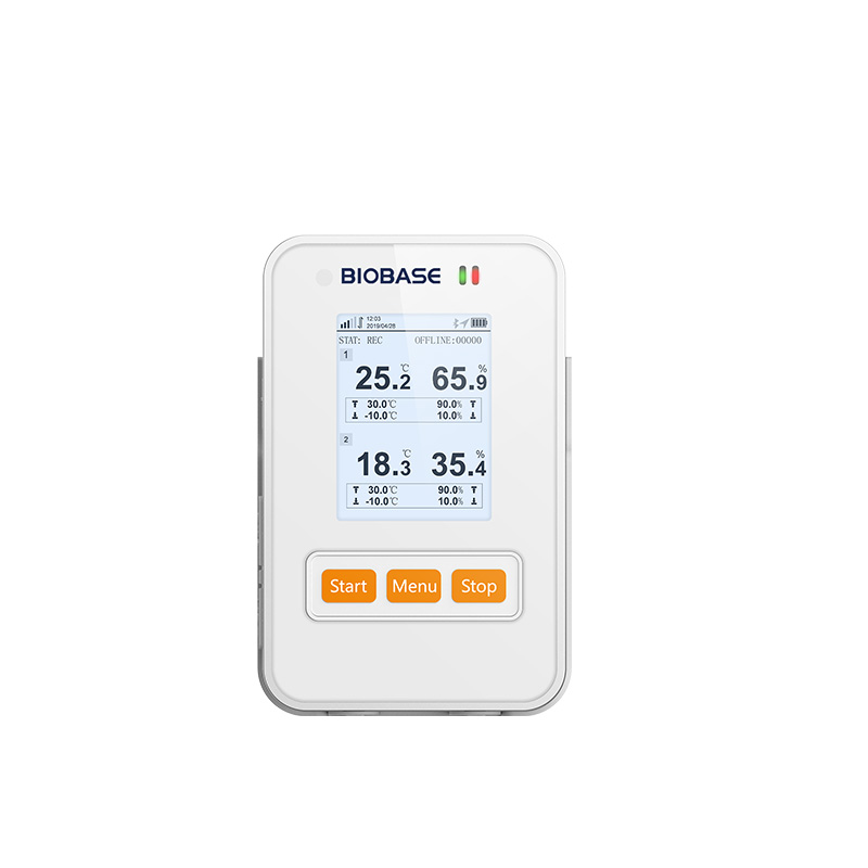 Temperature Recorder RCW-360P-T RCW-360PW-T RCW-360P-THE RCW-360PW-THE RCW-360P-TLE RCW-360PW-TLE