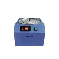 Thermostatic Oil Bath