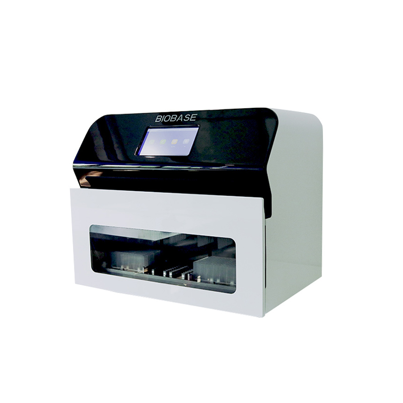 Nucleic Acid Extractor System BNP32 BNP48