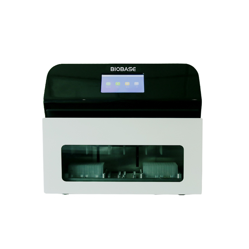 Nucleic Acid Extractor System BNP32 BNP48