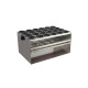 Optional Shaking Incubator Accessories