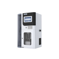 Fully-automatic Kjeldahl Nitrogen Analyzer AKN-10S