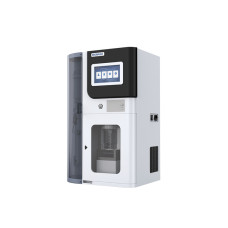 Fully-automatic Kjeldahl Nitrogen Analyzer AKN-10S