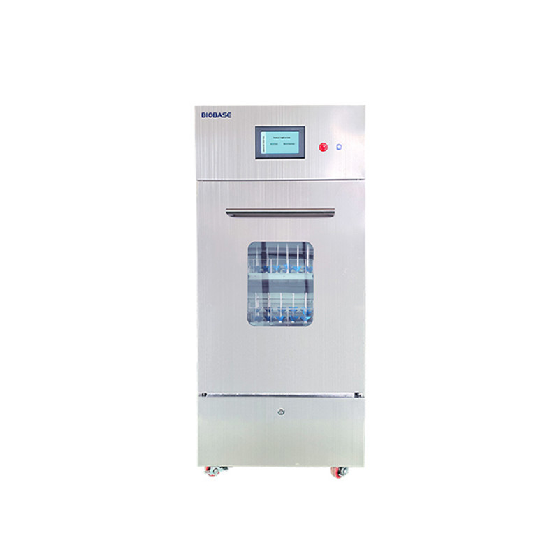 Lab Automatic Glassware Washer BK-LW100P BK-LW200Pro BK-LW300P BK-LW360