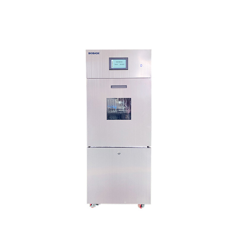 Lab Automatic Glassware Washer BK-LW100P BK-LW200Pro BK-LW300P BK-LW360