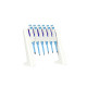 Single Channel Fixed Pipettes