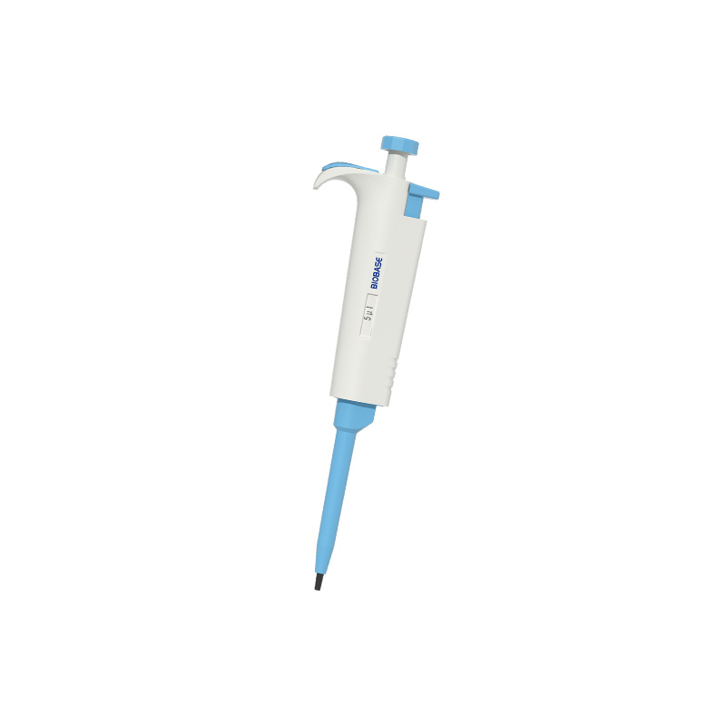 Single Channel Fixed Pipettes