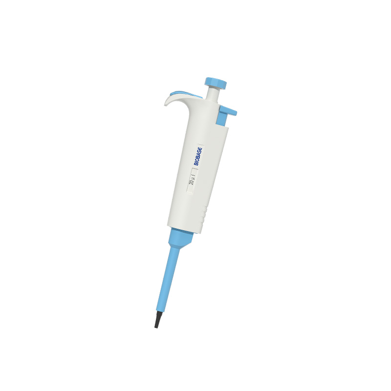 Single Channel Fixed Pipettes