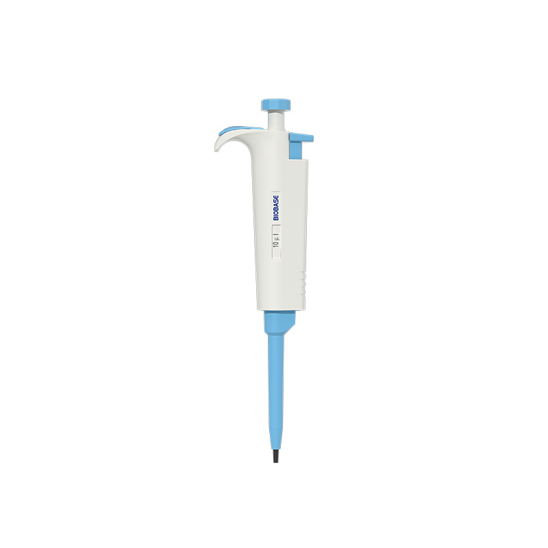 Single Channel Fixed Pipettes