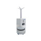 Atomizing Disinfection Robot