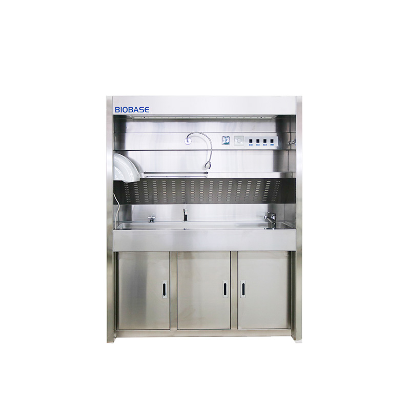Pathology Workstation