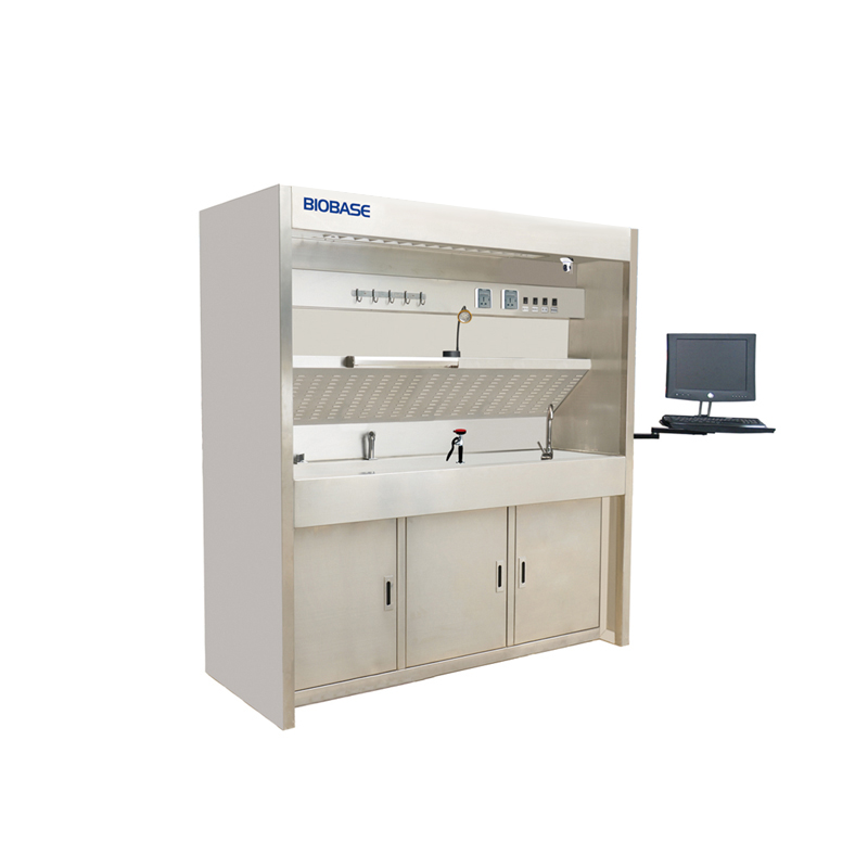 Pathology Workstation