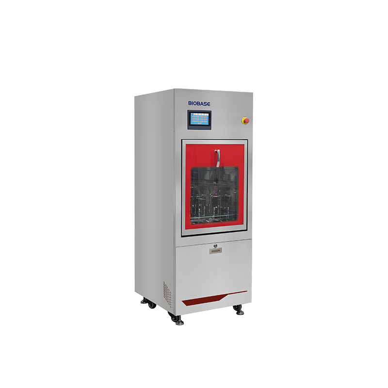 Automated Dental Washer Disinfector Dental Medical Glassware Washer