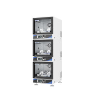 Stacked Large Capacity Shaking Incubator(BJPX-SDT)