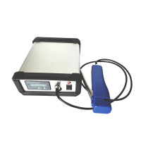 Automatic Handheld High Frequency Heat Sealer BK-HS01