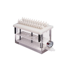 Solid Phase Extraction System