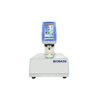 Rheometer
