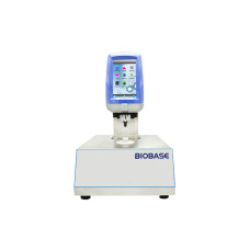 Rheometer