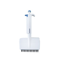 TopPette-Mechanical Pipettes