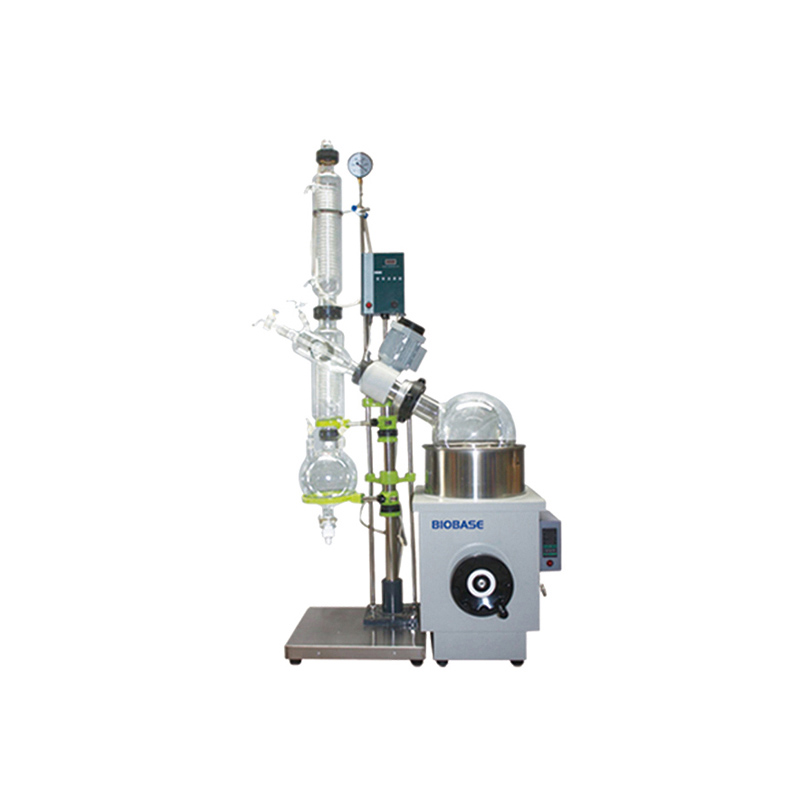 Rotary Evaporator RE-201D RE-301 RE-501 RE-1002 RE-2002 RE-5003
