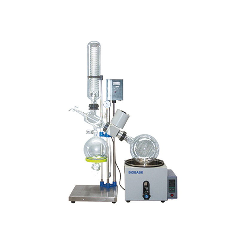 Rotary Evaporator RE-201D RE-301 RE-501 RE-1002 RE-2002 RE-5003