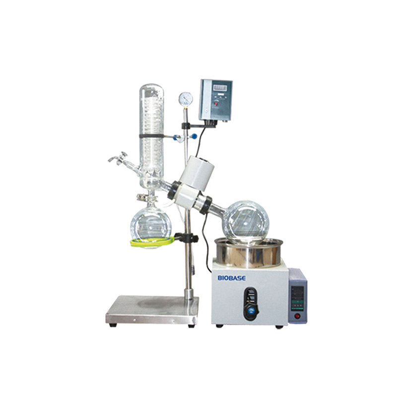 Rotary Evaporator RE-201D RE-301 RE-501 RE-1002 RE-2002 RE-5003