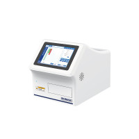 ELISA Microplate Reader BK-EL10E