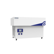 Low temperature blood operating bench BJPX-PD