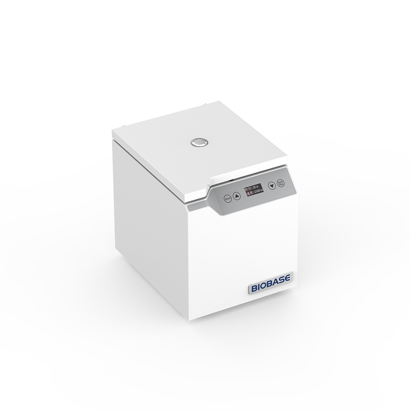 Microplate Centrifuge BKC-TL3MP