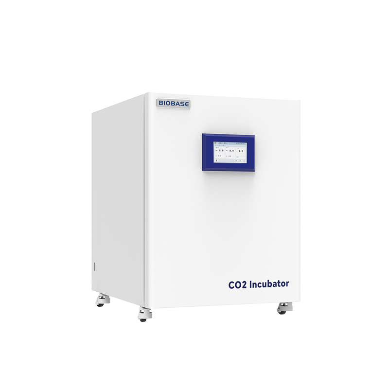Инкубатор CO2 с сухим теплом