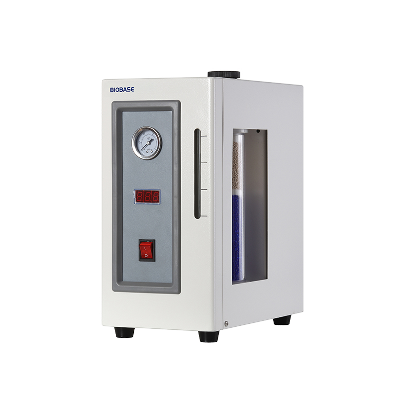 Hydrogen Generator HG-300II HG-500II