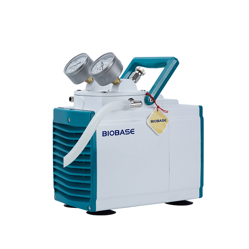 Laboratory Vacuum Pump GM-0.20 GM-0.5II GM-0.5IIP GM-0.5 GM-0.5P GM-0.33II GM-0.33IIP GM-1.0 GM-1.0P