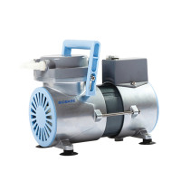 Laboratory Vacuum Pump GM-0.20 GM-0.5II GM-0.5IIP GM-0.5 GM-0.5P GM-0.33II GM-0.33IIP GM-1.0 GM-1.0P