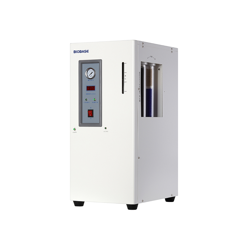 Laboratory Nitrogen Generator