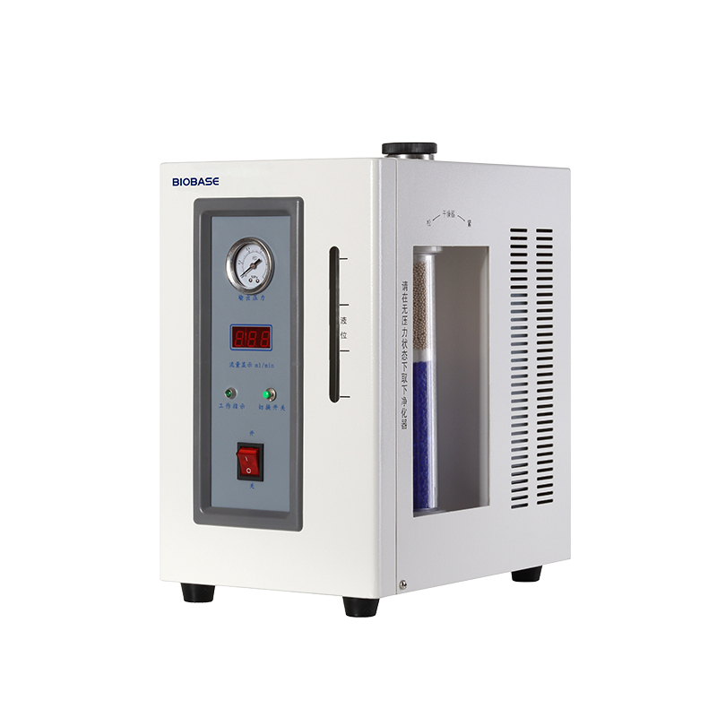 Laboratory Nitrogen Generator