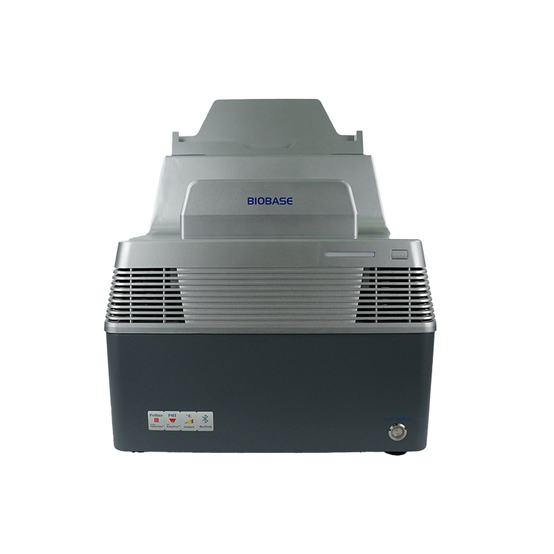 BIOBASE BK-96A Fluorescence Quantitive Pcr Detaction System Thermal Cycler