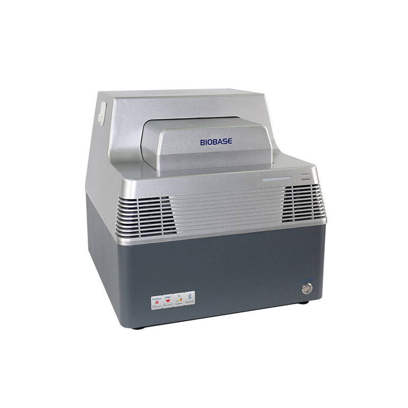 BIOBASE BK-96A Fluorescence Quantitive Pcr Detaction System Thermal Cycler