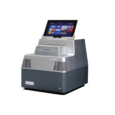 BIOBASE BK-96A Fluorescence Quantitive Pcr Detaction System Thermal Cycler