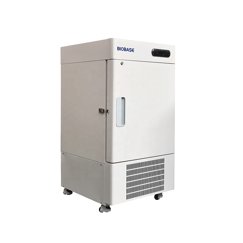 -60℃ Freezer BDF-60V30 BDF-60V58 BDF-60V108 BDF-60V158 BDF-60V398